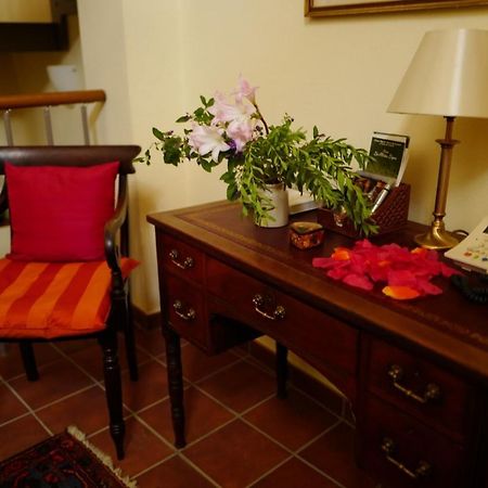 Casa Antonio Villa Alajar Bagian luar foto
