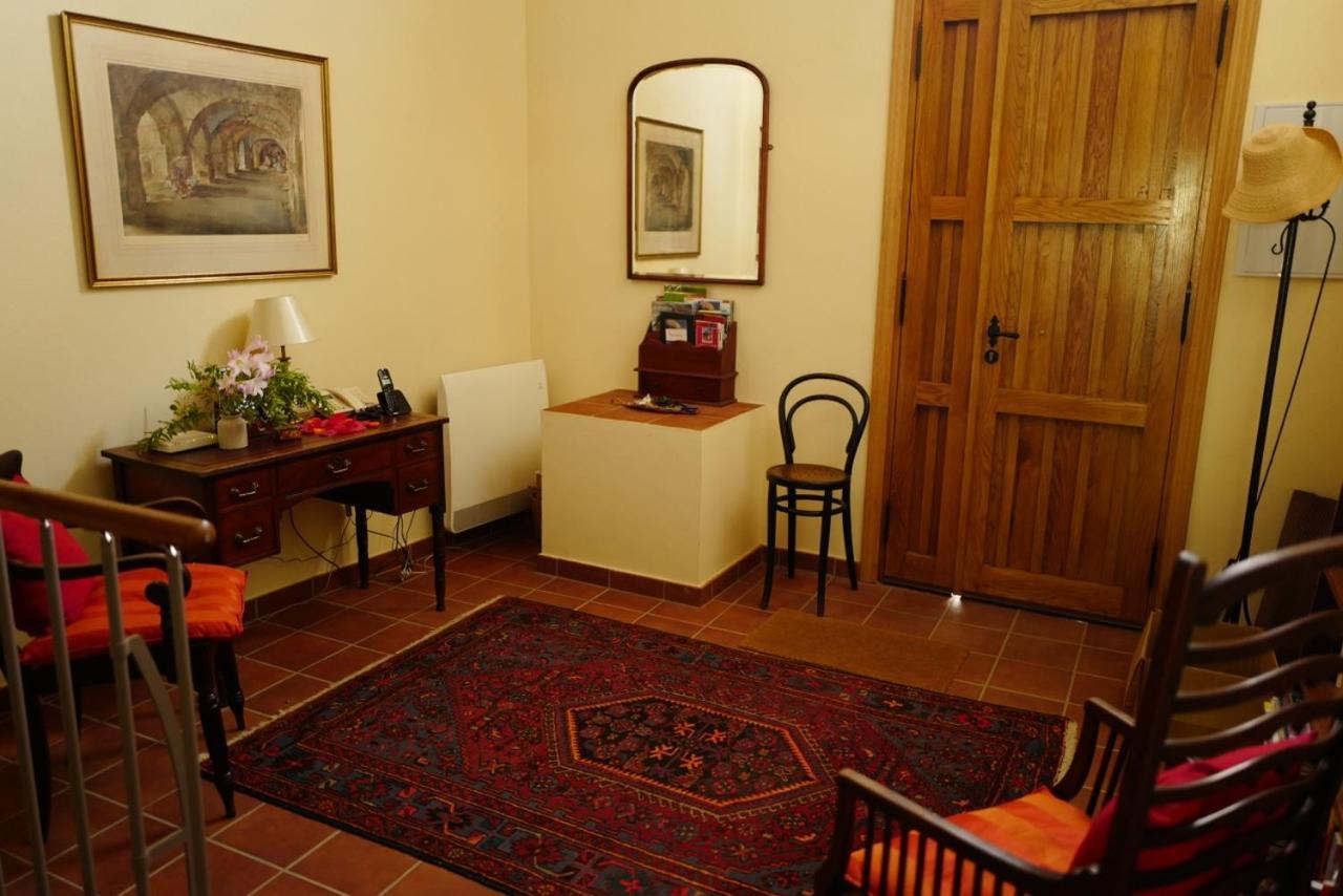 Casa Antonio Villa Alajar Bagian luar foto