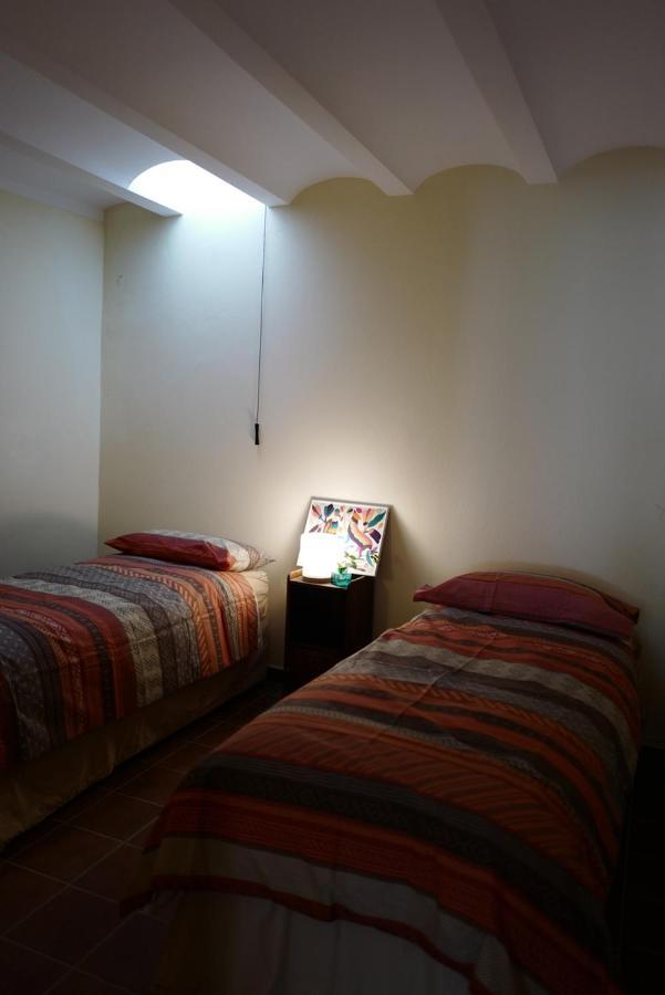 Casa Antonio Villa Alajar Bagian luar foto